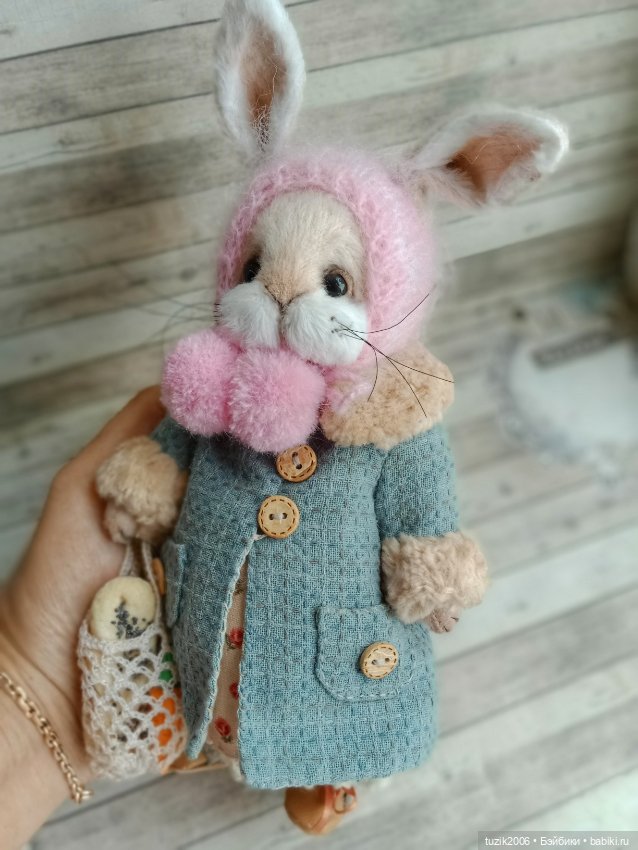 Дашенька - мамина помощница (фото 7)