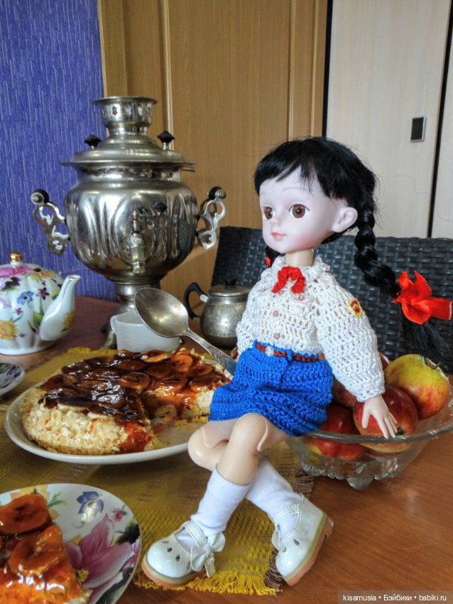 Наш день знаний — Игровые куклы разных производителей (Разное): редкие бренды