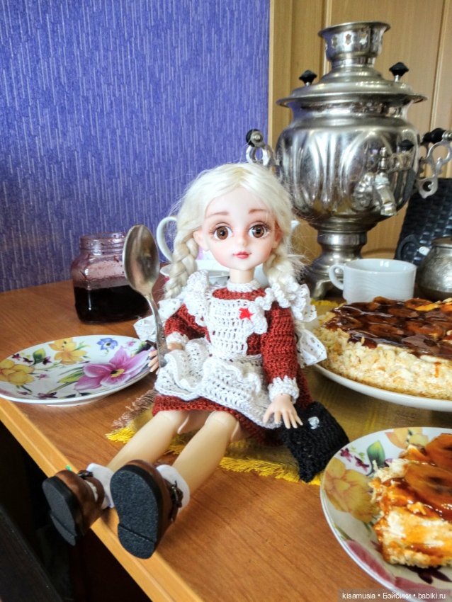 Наш день знаний — Игровые куклы разных производителей (Разное): редкие бренды