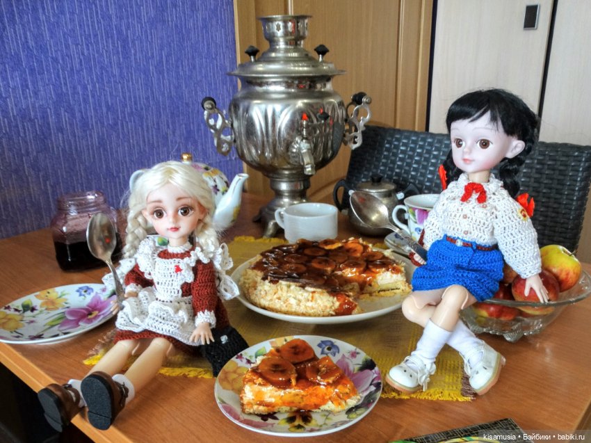 Наш день знаний — Игровые куклы разных производителей (Разное): редкие бренды