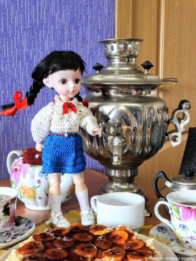 Наш день знаний — Игровые куклы разных производителей (Разное): редкие бренды