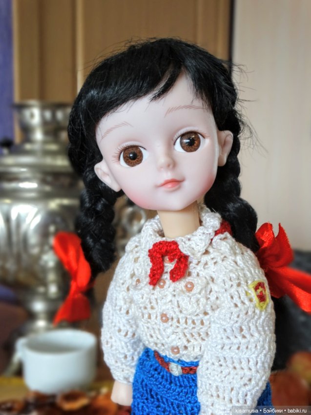 Наш день знаний — Игровые куклы разных производителей (Разное): редкие бренды