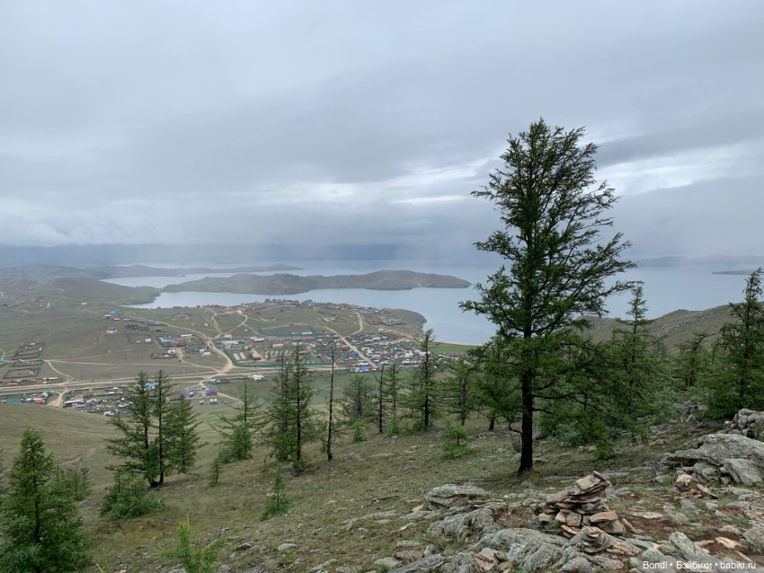 Озеро Байкал. Сахюрта — Туризм и путешествия: фотоотчеты из поездок