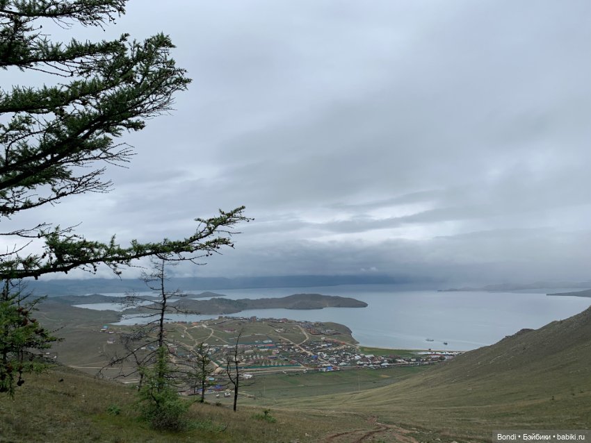 Озеро Байкал. Сахюрта — Туризм и путешествия: фотоотчеты из поездок
