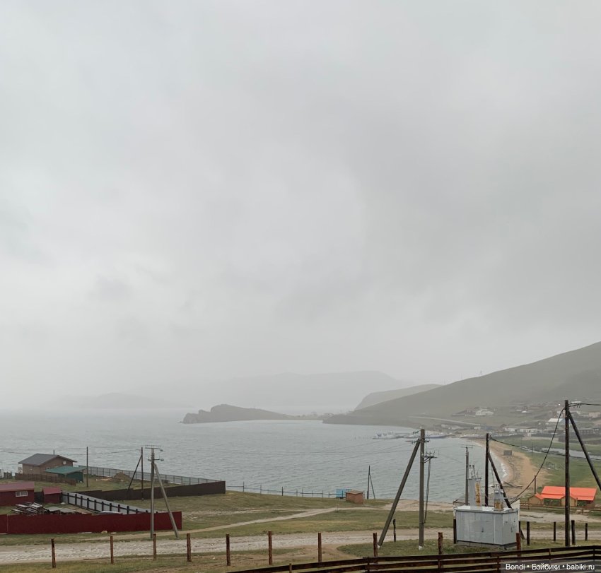 Озеро Байкал. Сахюрта — Туризм и путешествия: фотоотчеты из поездок