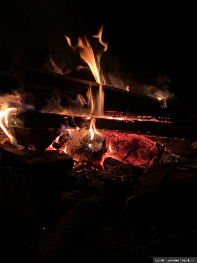 Озеро Байкал. Сахюрта — Туризм и путешествия: фотоотчеты из поездок (фото 10)