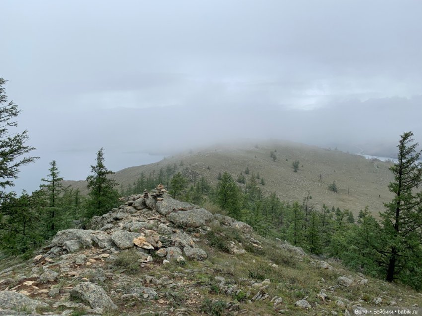 Озеро Байкал. Сахюрта — Туризм и путешествия: фотоотчеты из поездок