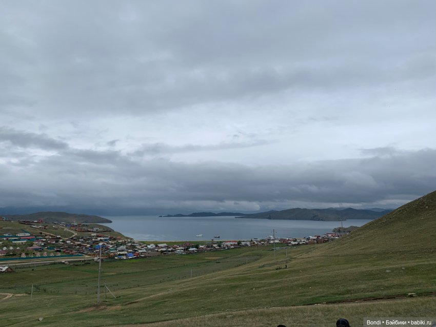 Озеро Байкал. Сахюрта — Туризм и путешествия: фотоотчеты из поездок