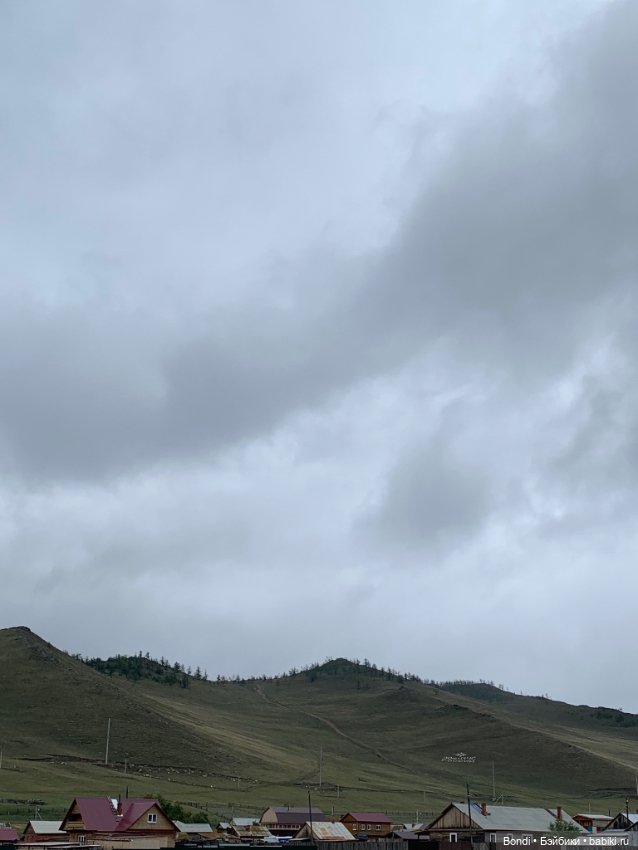 Озеро Байкал. Сахюрта — Туризм и путешествия: фотоотчеты из поездок