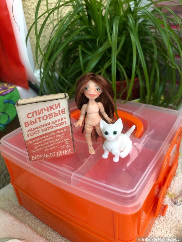 Процессы работы, а так же про тираж Леди (фото 2)