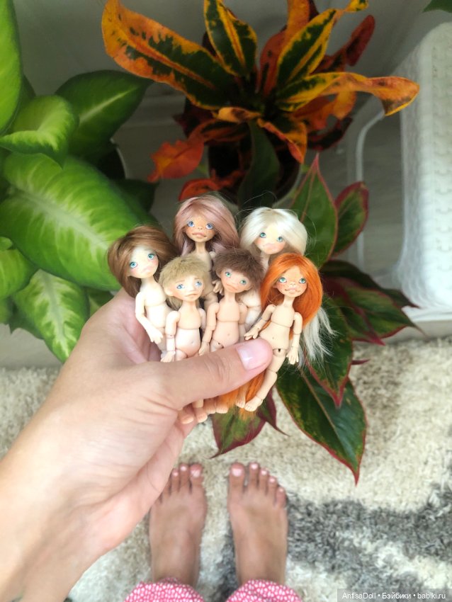 Процессы работы, а так же про тираж Леди (фото 8)