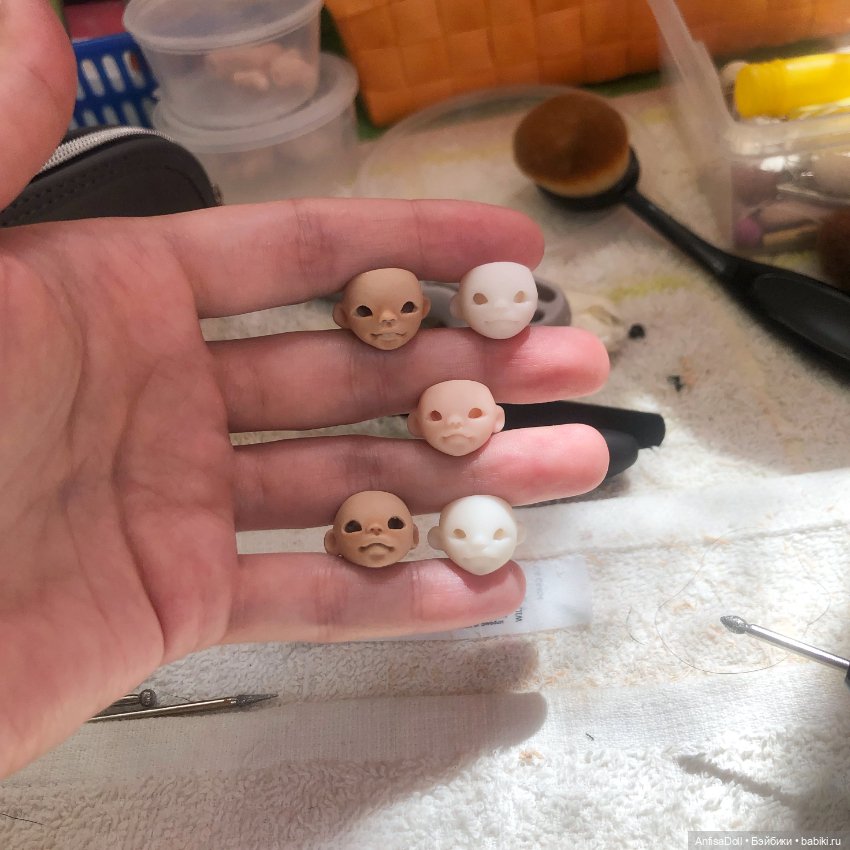 Процессы работы, а так же про тираж Леди (фото 4)