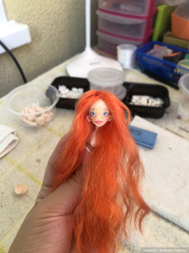 Процессы работы, а так же про тираж Леди