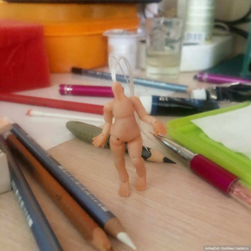 Процессы работы, а так же про тираж Леди (фото 3)