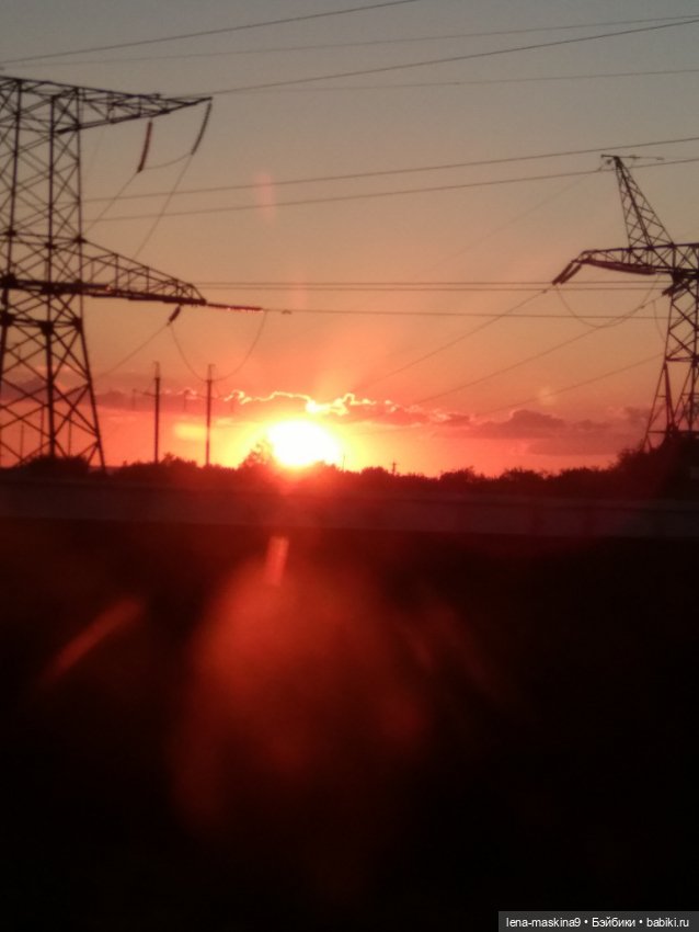 Крым-Судак и малышки Келли