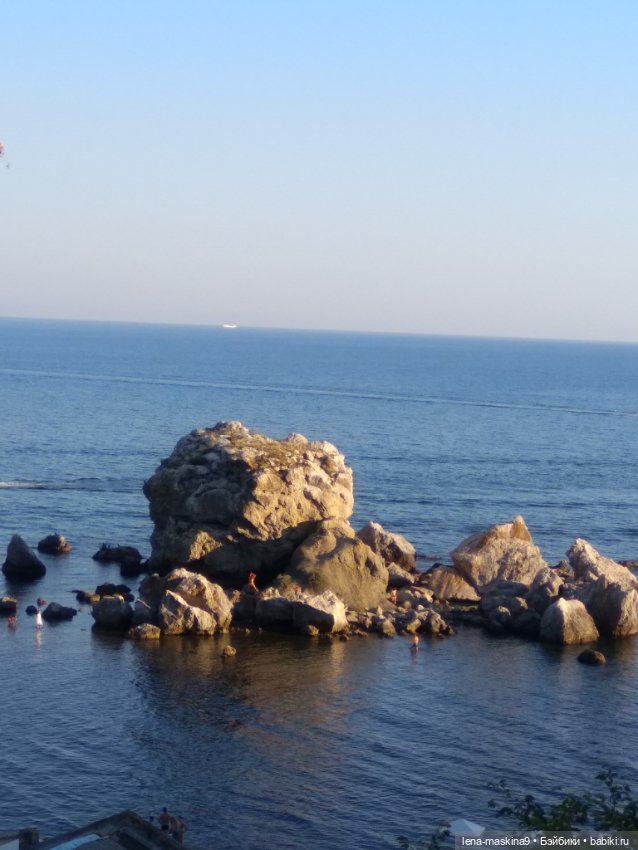 Крым-Судак и малышки Келли (фото 9)