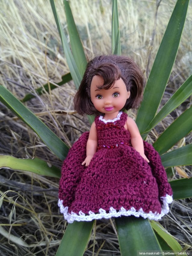 Крым-Судак и малышки Келли (фото 6)