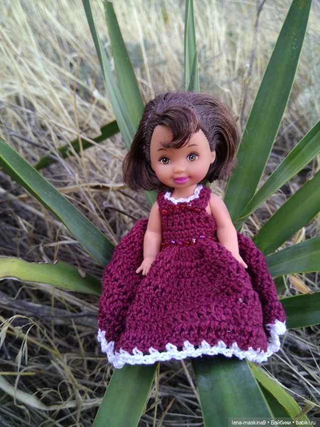 Крым-Судак и малышки Келли (фото 5)