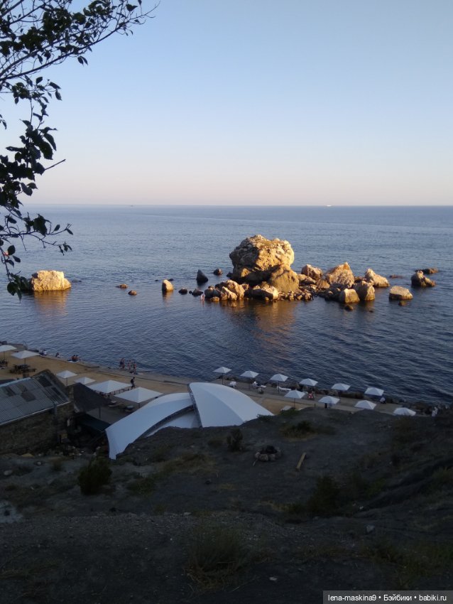 Крым-Судак и малышки Келли (фото 2)