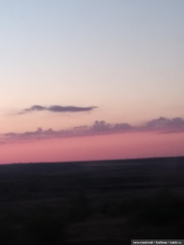 Крым-Судак и малышки Келли