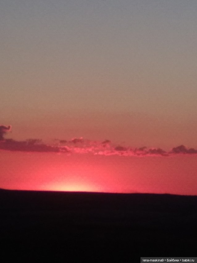 Крым-Судак и малышки Келли