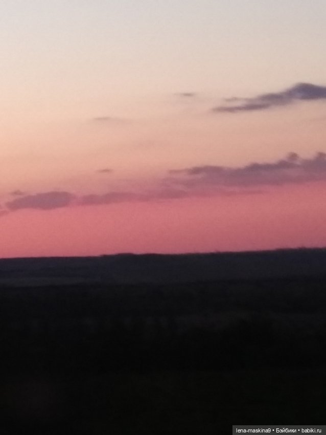 Крым-Судак и малышки Келли