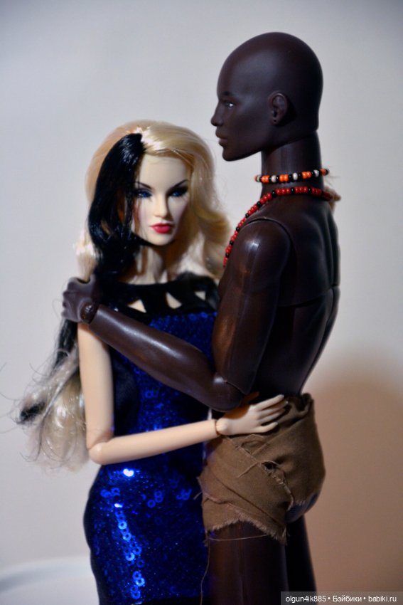 Дариус — Куклы Integrity Toys (Интегрити): Poppy Parker (фото 7)