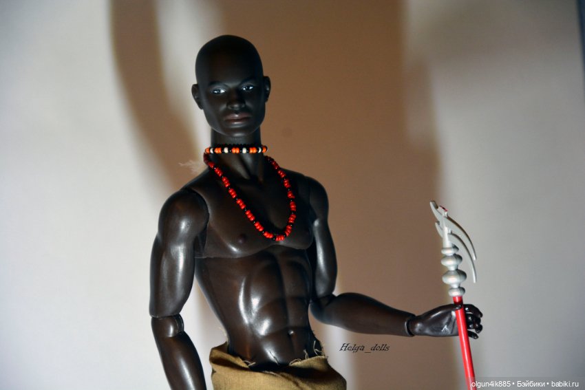 Дариус — Куклы Integrity Toys (Интегрити): Poppy Parker (фото 2)