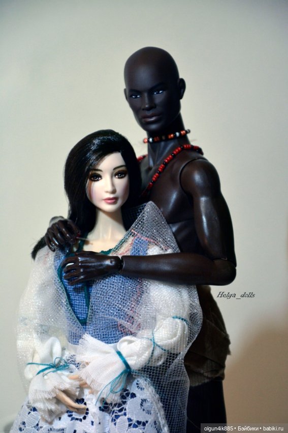 Дариус — Куклы Integrity Toys (Интегрити): Poppy Parker (фото 5)