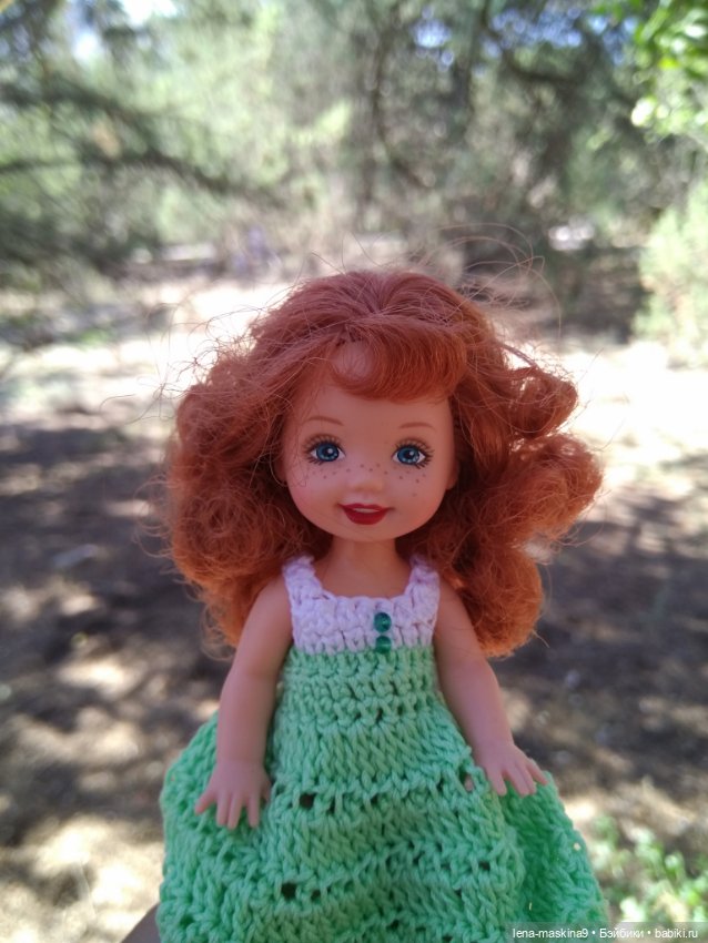 Крым- Новый Свет и малышки Келли (фото 9)