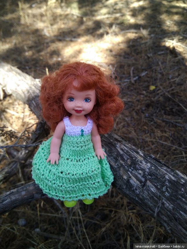 Крым- Новый Свет и малышки Келли (фото 7)