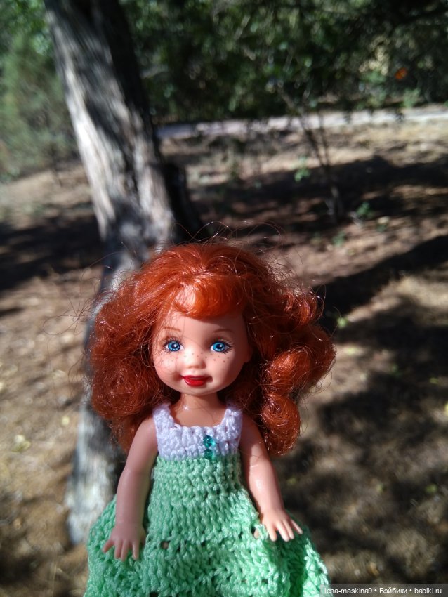 Крым- Новый Свет и малышки Келли (фото 10)