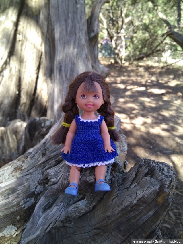 Крым- Новый Свет и малышки Келли (фото 2)