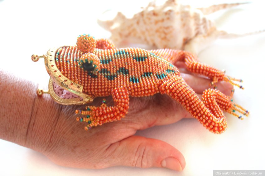 Солнечный лягушонок — Другие хобби и увлечения: сад (фото 6)