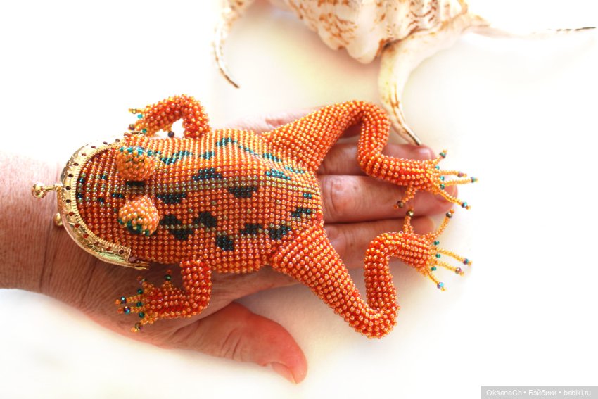 Солнечный лягушонок — Другие хобби и увлечения: сад (фото 5)