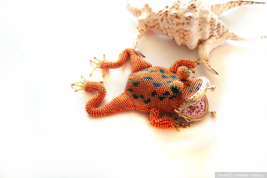 Солнечный лягушонок — Другие хобби и увлечения: сад