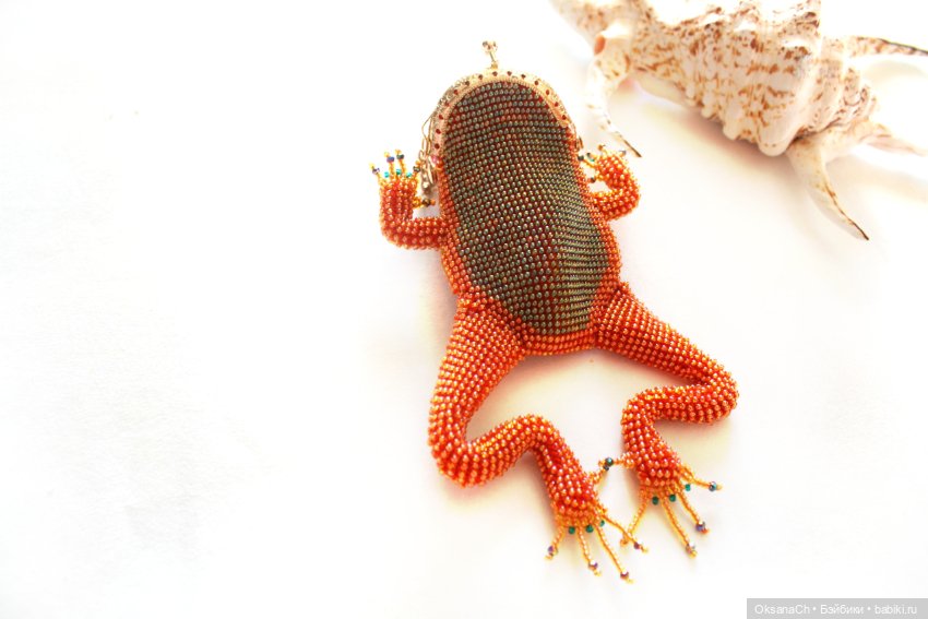 Солнечный лягушонок — Другие хобби и увлечения: сад (фото 3)