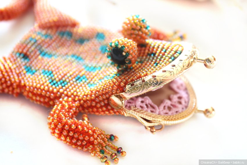 Солнечный лягушонок — Другие хобби и увлечения: сад (фото 10)