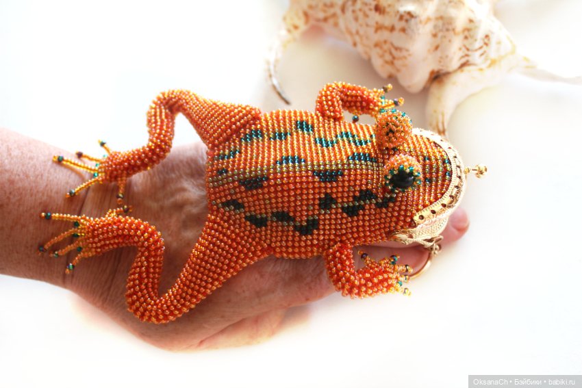 Солнечный лягушонок — Другие хобби и увлечения: сад (фото 4)