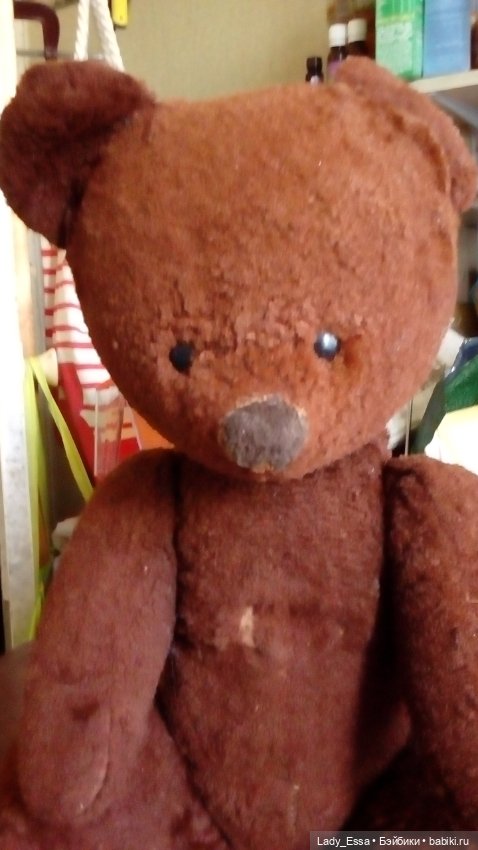 Михан. Большой, брошенный, любимый (фото 2)