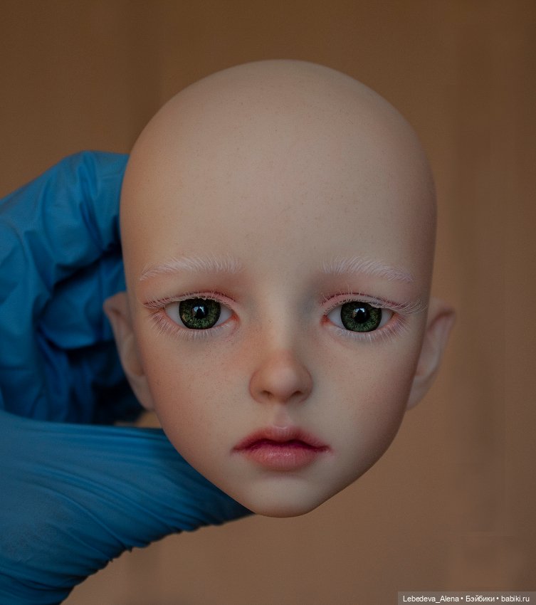 Новые работы — ООАК и репейнт игровых кукол: Bratz (фото 4)