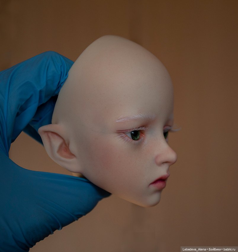 Новые работы — ООАК и репейнт игровых кукол: Bratz (фото 5)