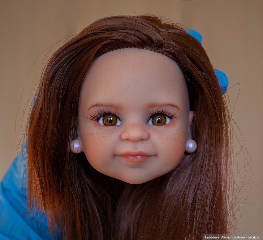 Новые работы — ООАК и репейнт игровых кукол: Bratz (фото 2)