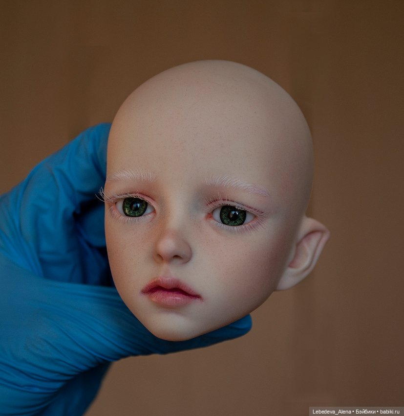 Новые работы — ООАК и репейнт игровых кукол: Bratz (фото 6)