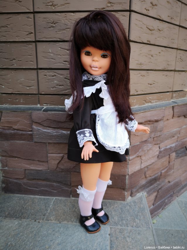 Новенькие — Игровые куклы разных производителей (Разное): редкие бренды