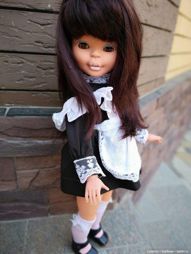 Новенькие — Игровые куклы разных производителей (Разное): редкие бренды