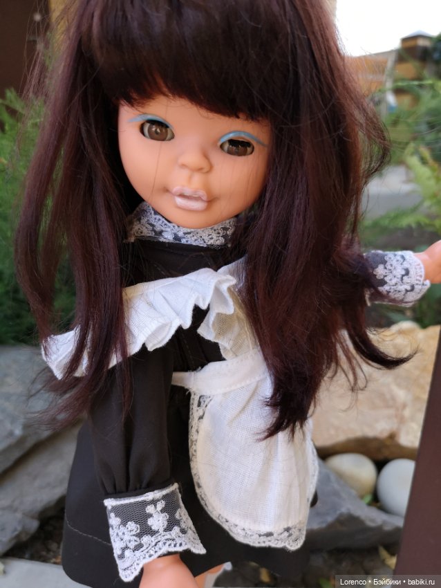 Новенькие — Игровые куклы разных производителей (Разное): редкие бренды