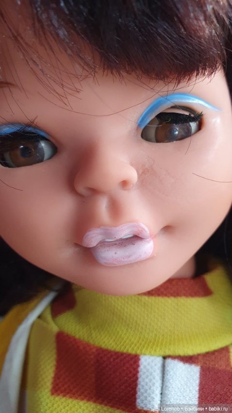 Новенькие — Игровые куклы разных производителей (Разное): редкие бренды