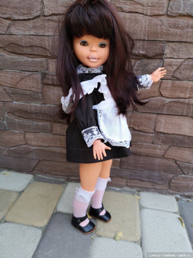 Новенькие — Игровые куклы разных производителей (Разное): редкие бренды