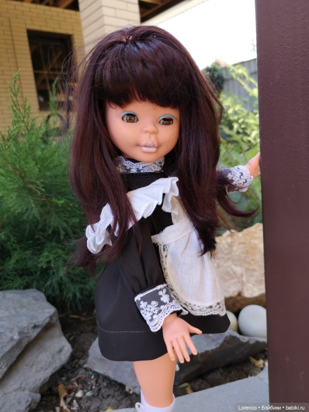 Новенькие — Игровые куклы разных производителей (Разное): редкие бренды